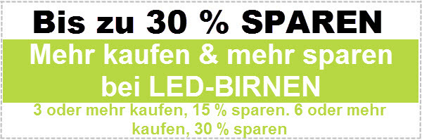 led-lampe