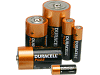 Alkalische Batterien