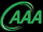 AAA Größe