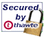Unser Status als Sichere Einkaufsseite wird von Thawte verifiziert.
