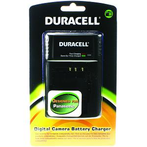 Duracell Digitalkamera Akku Ladegerät