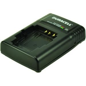 Duracell kompaktes Ladegerät