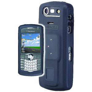 Duracell myGrid BlackBerry Pearl Hülse