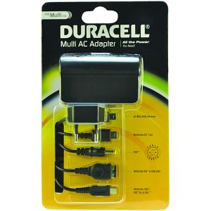 Duracell Universal-Netzteil