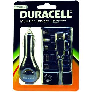 Duracell USB Auto-Ladegerät