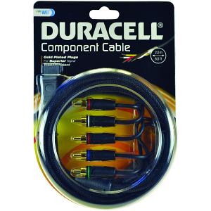 Nintendo Wii Cable