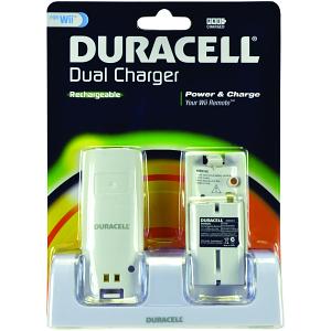 Duracell Wii Controller Lade Station