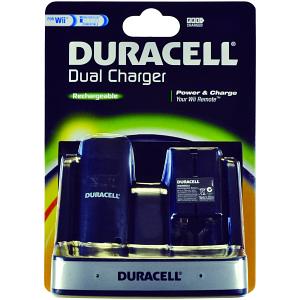 Duracell Wii Controller Lade Station