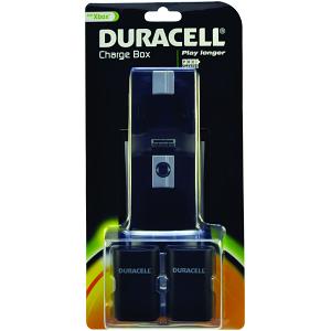 Duracell Xbox 360 ® Charge Box