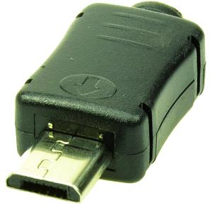 Duracell DC Phone Charger (Micro USB)