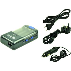 2-Power Universal-Ladegerät