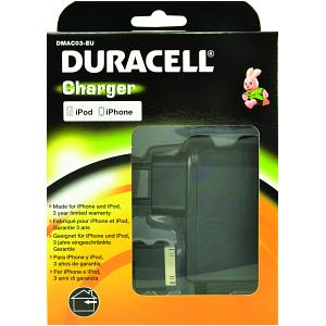 Mains Charger for iPhone & iPod