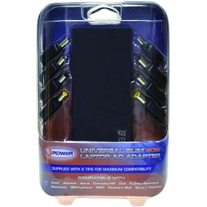 2-Power 90W Universal Laptop Netzteil