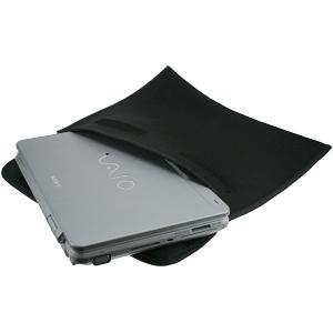 Neoprene 15 Zoll Notebook Tasche