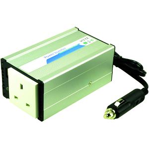 200W In Car Power Inverter