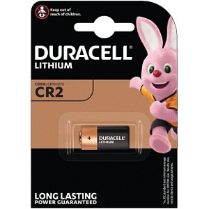 Duracell Ultra M3 Lithium (Pack von 1)