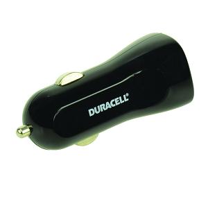 Duracell USB 12V Auto-Ladegerät