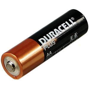Duracell AA (Pack von 20)
