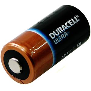 Duracell Ultra M3 Lithium (Pack von 2)