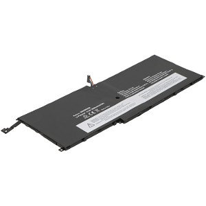 ThinkPad X1 Yoga (1st Gen) 20FR Akku (4 Zellen)