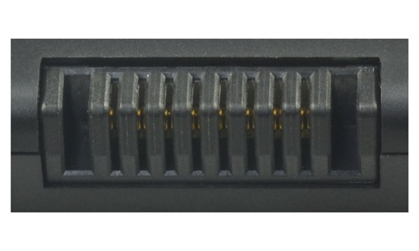HDX X16-1109TX Akku (6 Zellen)