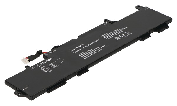 Electrolux EliteBook 840 G6 Akku (3 Zellen)