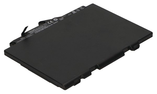 EliteBook 820 G4 Akku (3 Zellen)