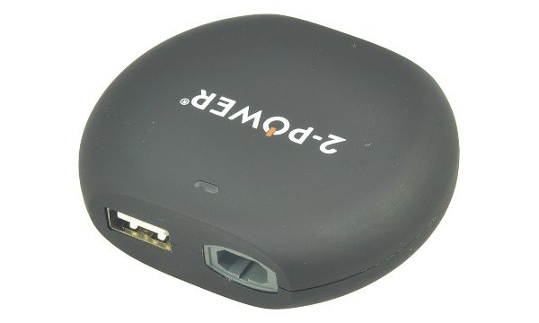 Inspiron 1320 Auto Adapter