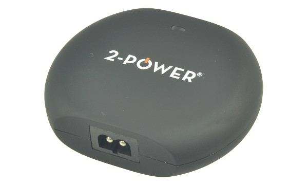 ThinkPad Z61m 9452 Auto Adapter (Multi-Stecker)