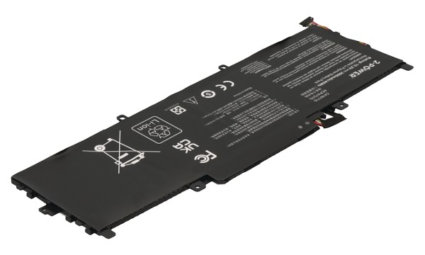 ZenBook UX331UA-1E Akku (4 Zellen)