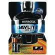 Duracell Daylite Headlamp Torch