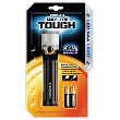 Duracell Taschenlampe + Typ AA Batterien