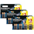 Duracell Ultra Power AA Pack von 24