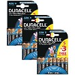 Duracell Ultra Power AAA Pack von 24