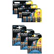 Duracell Ultra Power AA & AAA Pack von 24