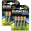 Duracell Pre-Charged AA 1950mAh