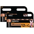 Duracell Plus Power C (12 Stk.)