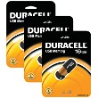 Duracell Capless 16GB USB Memory x 3