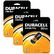 Duracell Capless 32GB USB Memory x 3