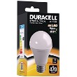 LED E27 5.5W Frosted GLS Screw Bulb