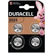 DL2025 Coin Cell Battery