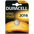 Duracell DL2016 Coin Cell Battery