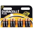 Duracell Plus AA 8 Stk.