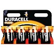 Duracell Plus D 4 Stk.