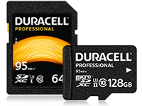 Speicherkarten, USB Drives & Kartenleser