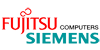 Fujitsu Siemens LiteLine Akku & Netzteil