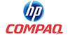 HP Compaq Laptop Akku & Netzteil