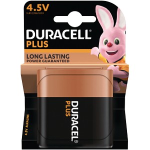 Duracell MN1203 Batterie