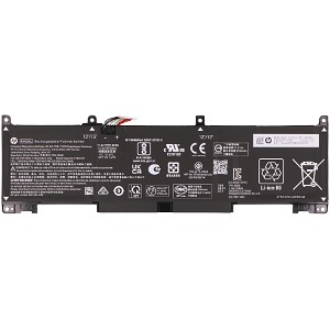 HP M01524-541 Akku