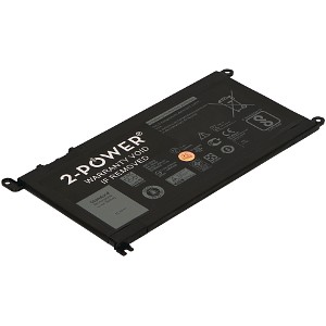 Vostro 5581 Akku (3 Zellen)